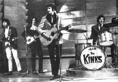 The Kinks TheKinkscom One Of The Greatest Rock N Roll Bands Ever