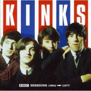 The Kinks The Kinks LETRAS
