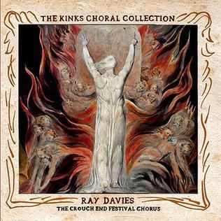 The Kinks Choral Collection httpsuploadwikimediaorgwikipediaen996Kin