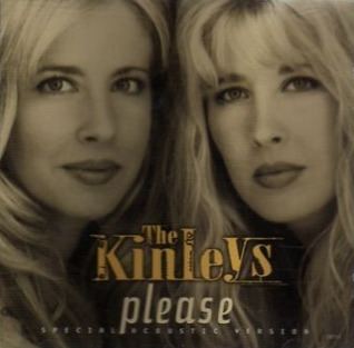 The Kinleys Please The Kinleys song Wikipedia