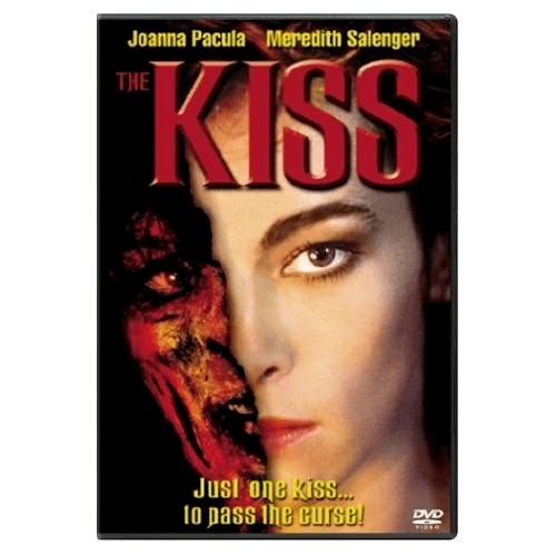 The Kiss (1988 film) Johns Horror Corner The Kiss 1988 Movies Films Flix