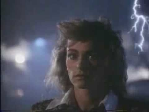 The Kiss (1988 film) The Kiss 1988 Trailer YouTube