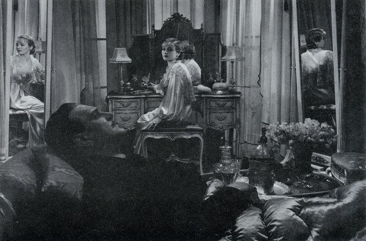 The Kiss Before the Mirror The Kiss Before the Mirror 1933