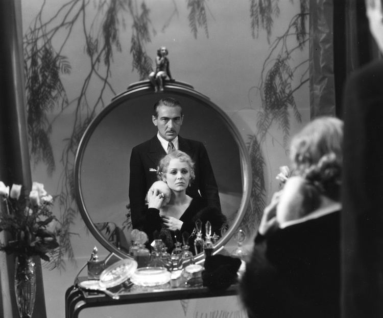 The Kiss Before the Mirror The Kiss Before the Mirror 1933 Directed by James Whale MoMA