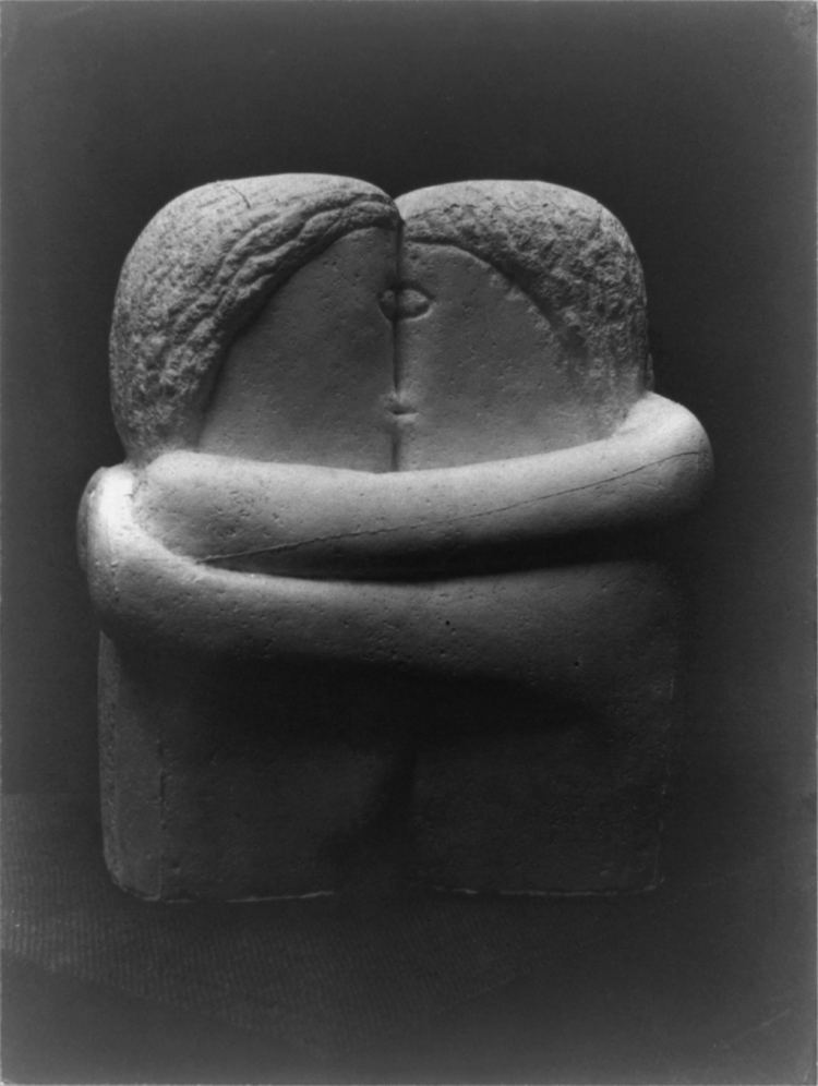 The Kiss (Brâncuși sculpture) The Kiss Brncui sculpture Wikipedia