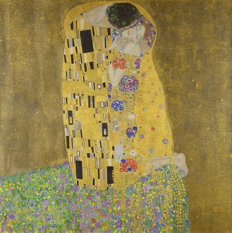 The Kiss (Klimt) lh4ggphtcomUuYCUnqvo2EIZhyFHYFVLbkmmacubVk7Swx