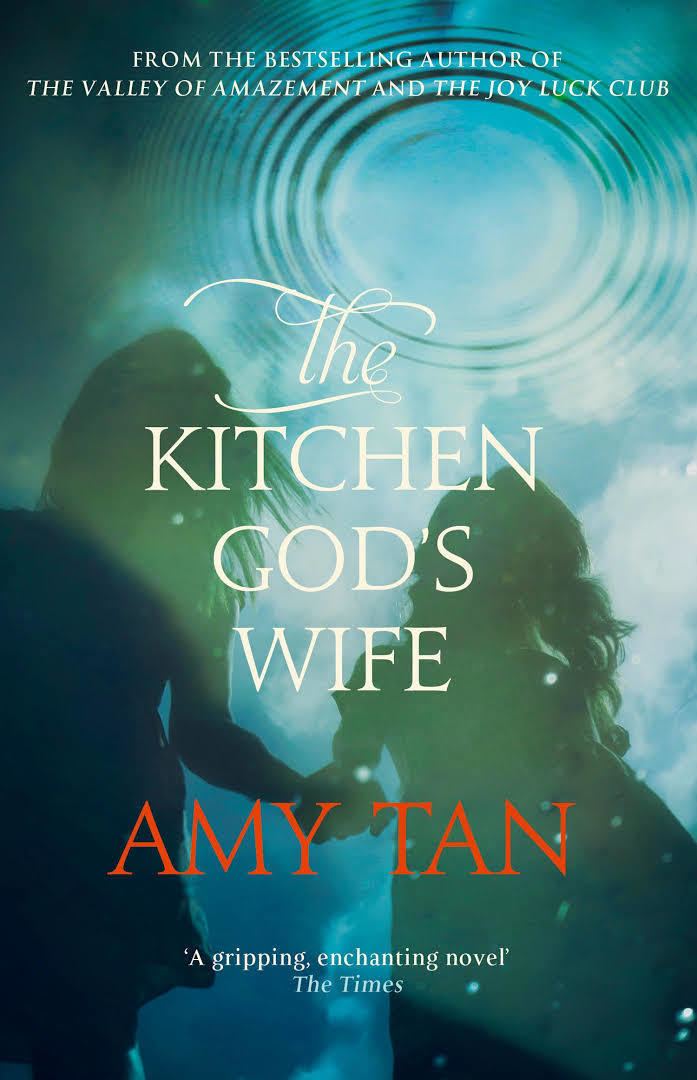 The Kitchen God's Wife t0gstaticcomimagesqtbnANd9GcQmgqQToh6CMHDR