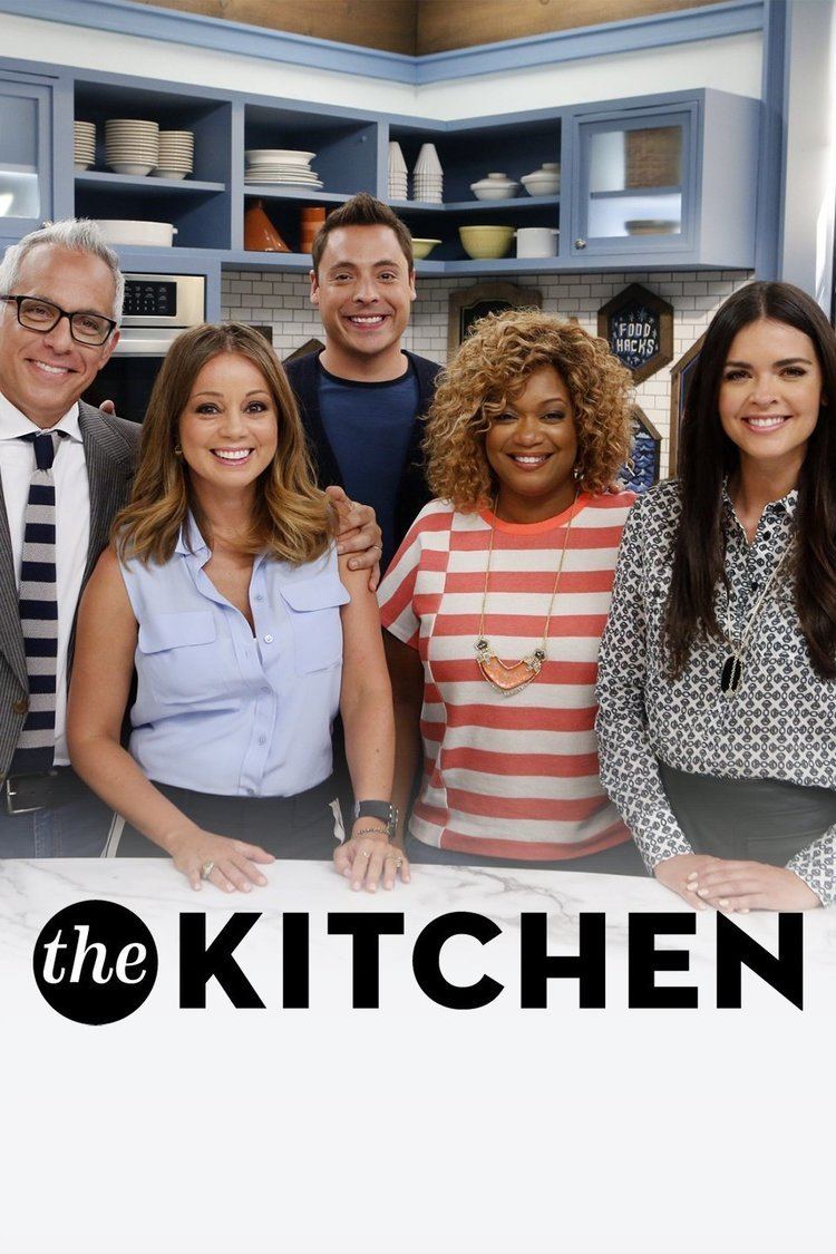 The Kitchen (TV series) ~ Complete Wiki | Ratings | Photos | Videos | Cast