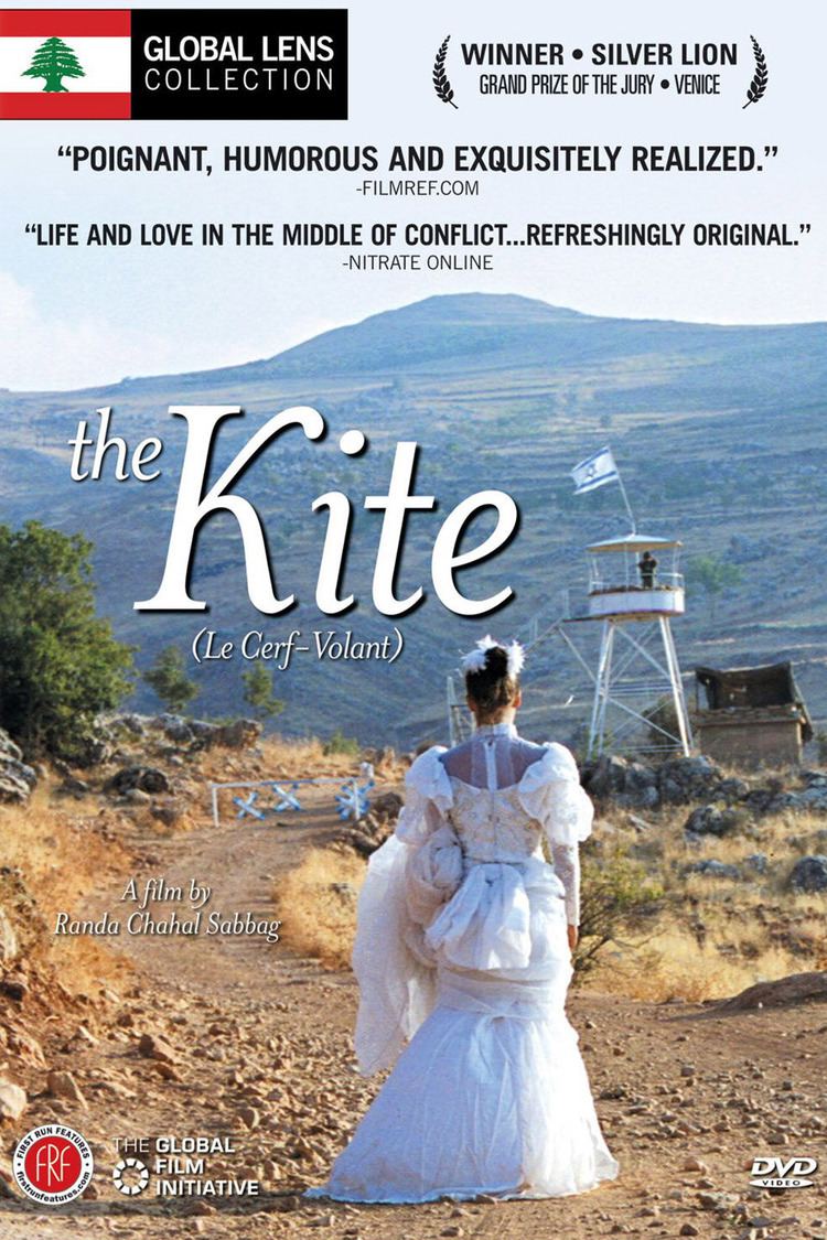The Kite (film) wwwgstaticcomtvthumbdvdboxart36156p36156d