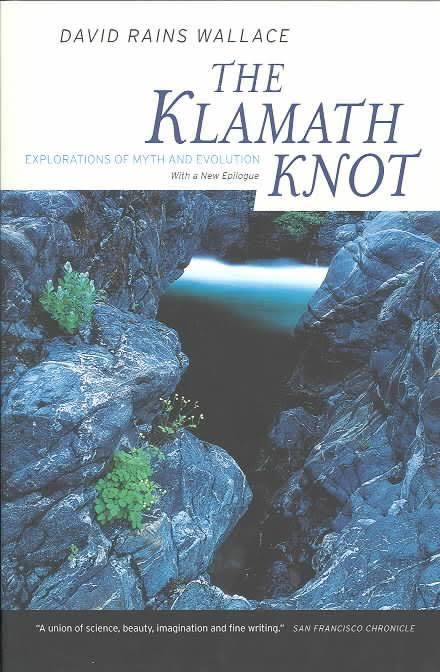 The Klamath Knot t1gstaticcomimagesqtbnANd9GcQSWXjzwHxafdESw7