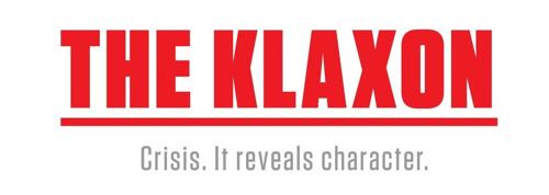 The Klaxon.com