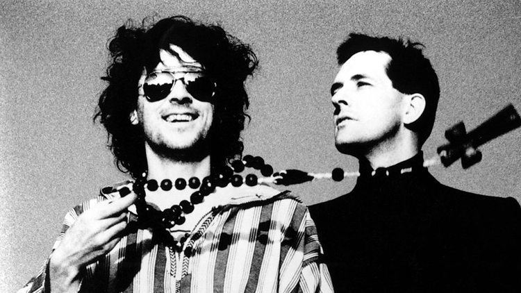 The KLF The KLF New Songs Playlists Latest News BBC Music