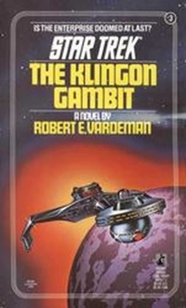 The Klingon Gambit t3gstaticcomimagesqtbnANd9GcQS5bZkxIRM59s06
