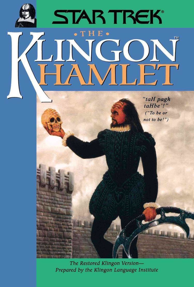 The Klingon Hamlet t3gstaticcomimagesqtbnANd9GcSsWJF9cP03s3FHXk