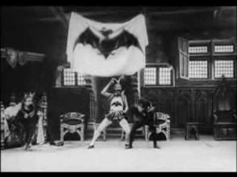 The Knight of the Snows 1912 The Knight of the Snows Georges Melies YouTube