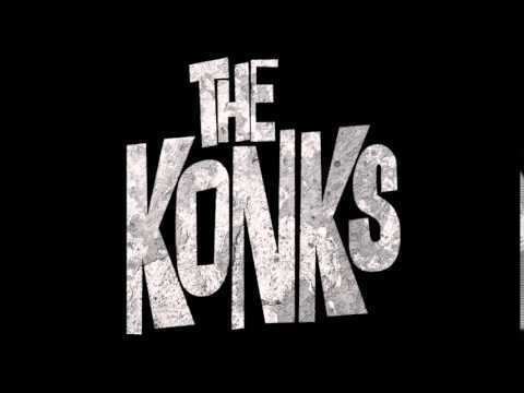 The Konks The Konks Here She Comes YouTube