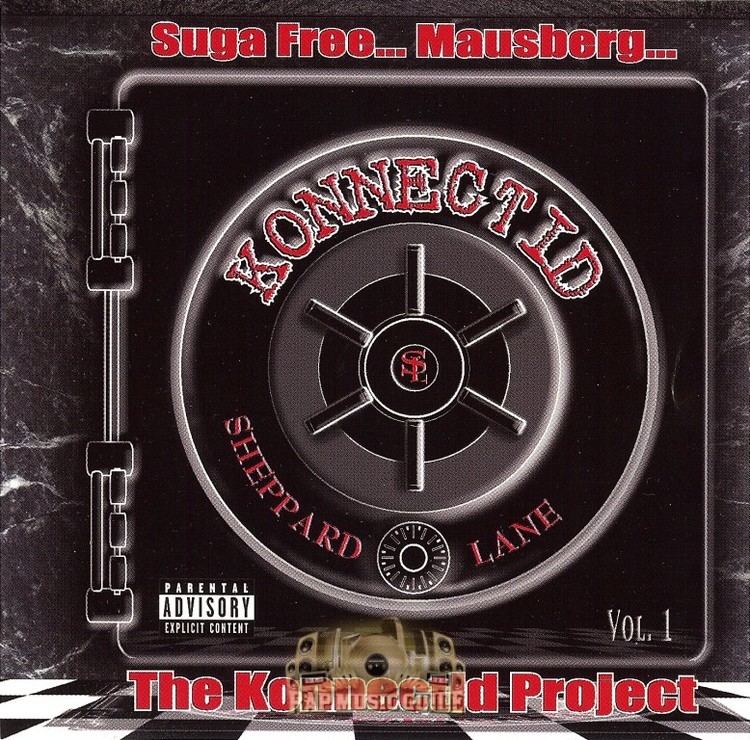 The Konnectid Project, Vol. 1 httpswwwrapmusicguidecomamassimagesinvento