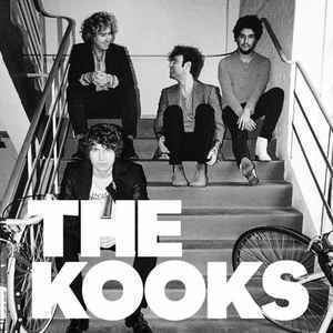 The Kooks The Kooks Discography at Discogs