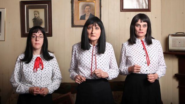 The Kransky Sisters Curious Mysterious Marvellous Electrical Kransky Confidential