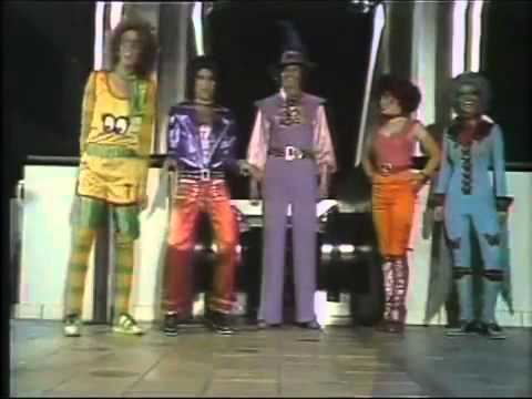 The Krofft Supershow THE KROFFT SUPERSHOW Opening Theme 1976 YouTube