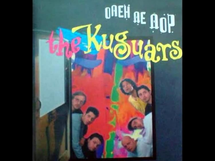 The Kuguars The Kuguars Open de dor YouTube