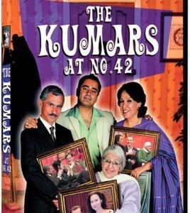 The Kumars at No. 42 The Kumars at No 42 set for comeback on TV TopNews