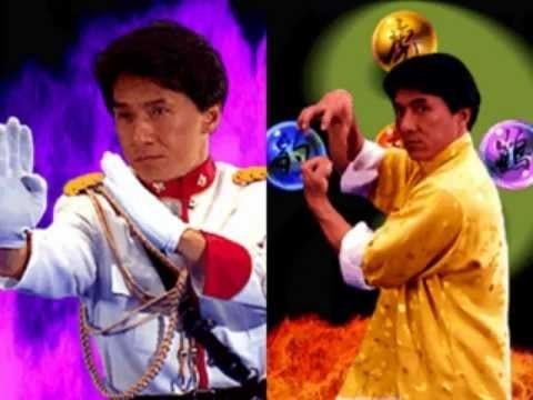 The Kung-Fu Master Jackie Chan Jackie Chan the KungFu Master YouTube