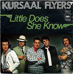 The Kursaal Flyers wwwtwangtonedeKursaalShejpg