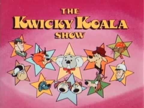 The Kwicky Koala Show httpsiytimgcomviaKJj4ZP6SdYhqdefaultjpg