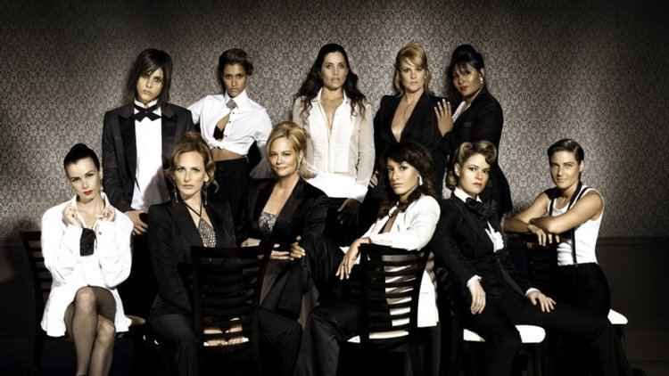 The L Word 10 episodes of The L Word that put its importance before its