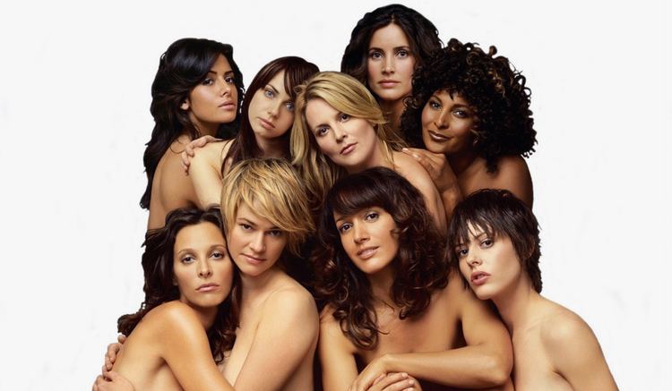 The L Word WIRED BingeWatching Guide The L Word WIRED