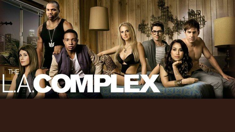 The L.A. Complex The LA Complex Movies TV on Google Play