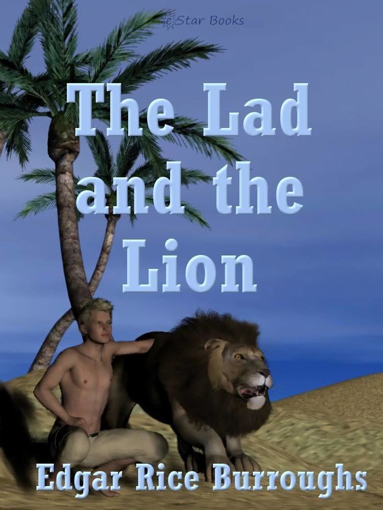 The Lad and the Lion t3gstaticcomimagesqtbnANd9GcTOmVdcQXibeSOhKy