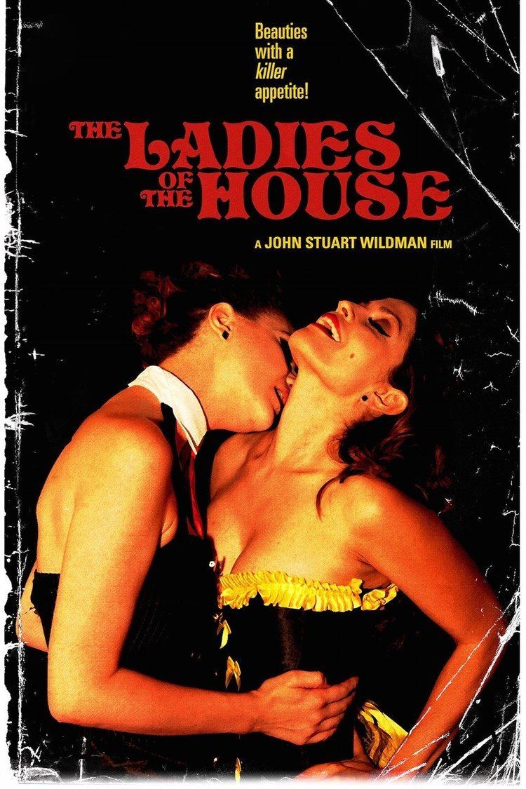 The Ladies of the House wwwgstaticcomtvthumbmovieposters11732885p11