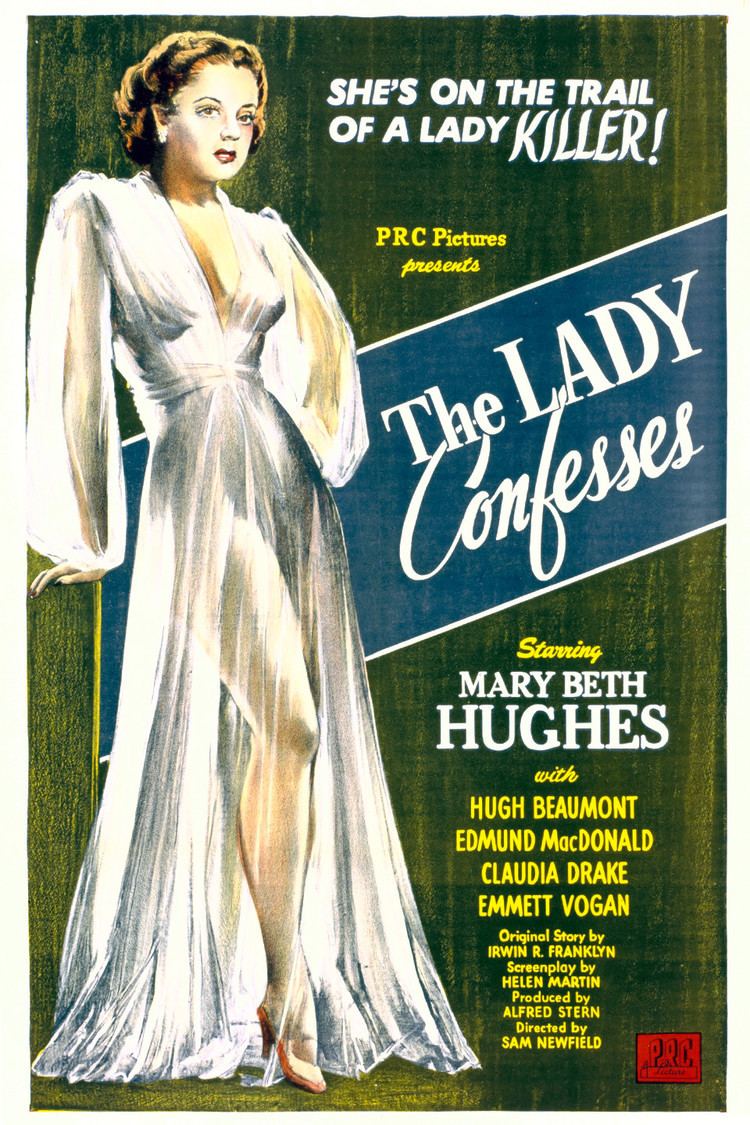 The Lady Confesses wwwgstaticcomtvthumbmovieposters40698p40698