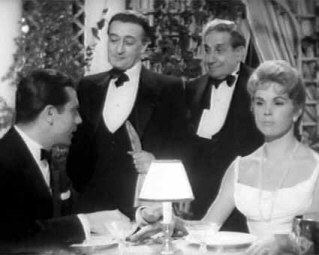 The Lady Doctor Tot Vittorio e la dottoressa 1957 di Camillo Mastrocinque I film