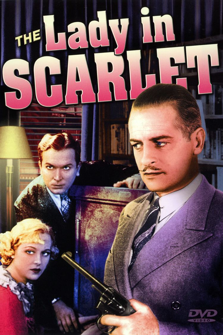 The Lady in Scarlet wwwgstaticcomtvthumbdvdboxart180391p180391