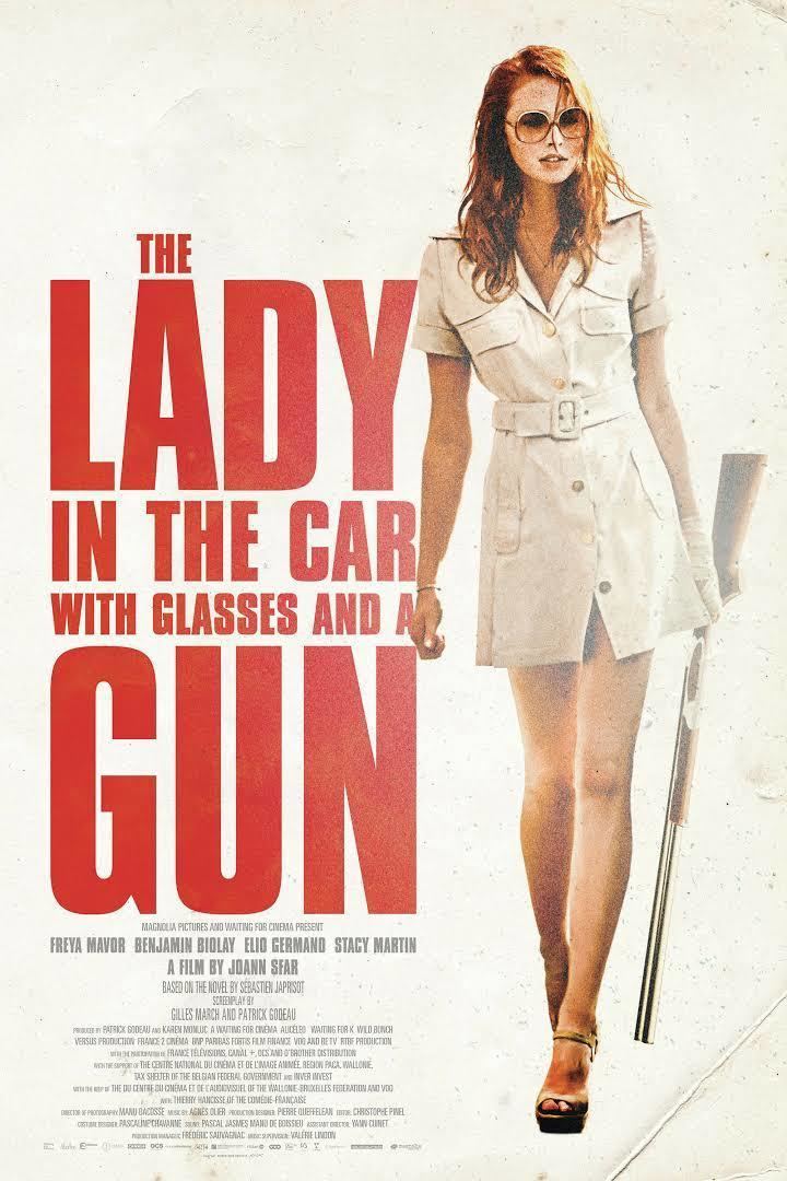 The Lady in the Car with Glasses and a Gun (2015 film) t2gstaticcomimagesqtbnANd9GcScOswKwcbLksOt