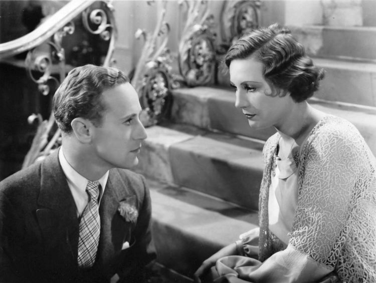 The Lady Is Willing 1934 Film Alchetron The Free Social