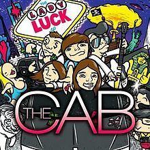 The Lady Luck EP httpsuploadwikimediaorgwikipediaenthumb0