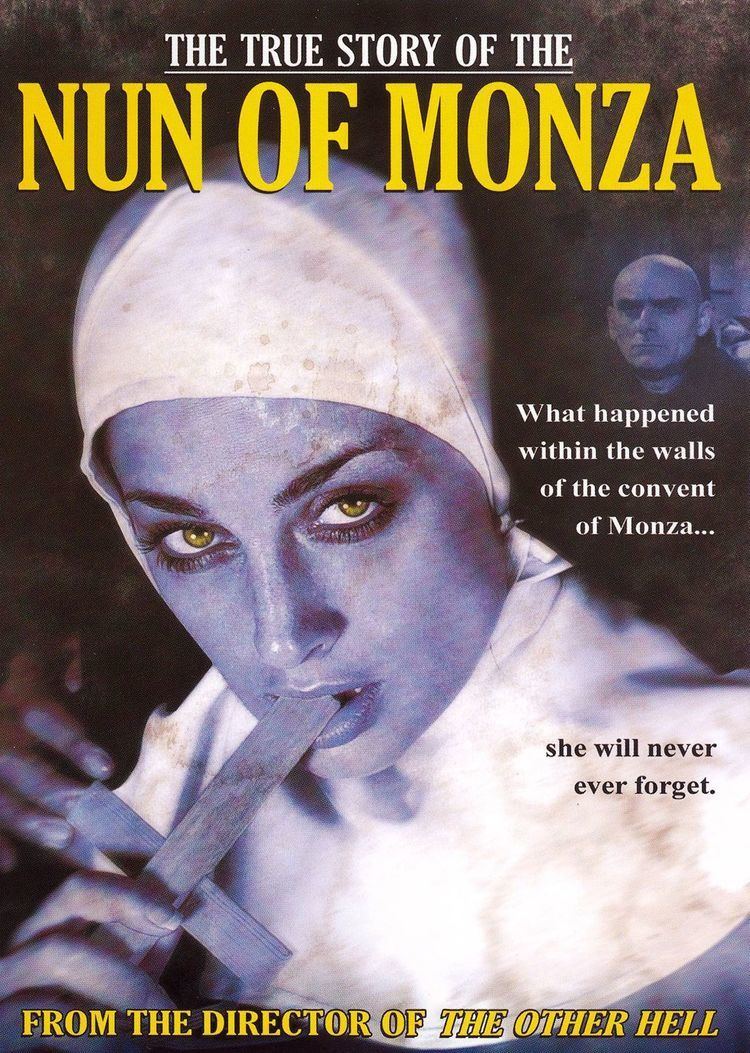 The Lady of Monza The Lady Of Monza Movie Trailer Reviews and More TVGuidecom