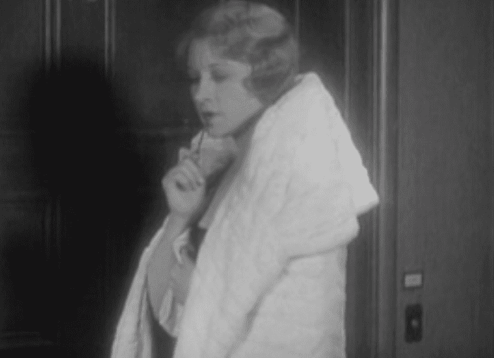 The Lady Refuses The Lady Refuses 1931 Review with Betty Compson PreCodeCom