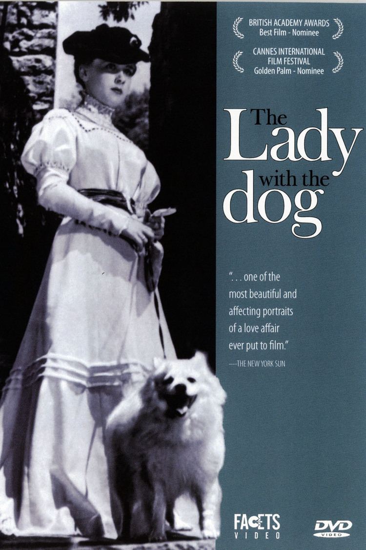 The Lady with the Dog (film) wwwgstaticcomtvthumbdvdboxart11537p11537d