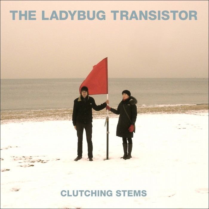 The Ladybug Transistor The Ladybug Transistor