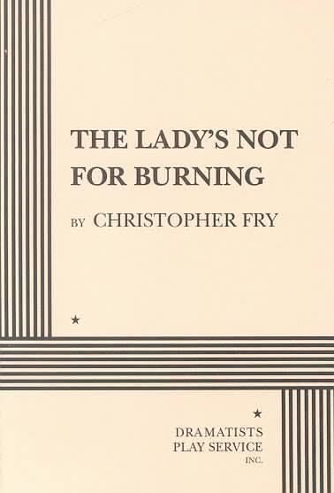 The Lady's Not for Burning t2gstaticcomimagesqtbnANd9GcQDKR16PVT5PAIOdb