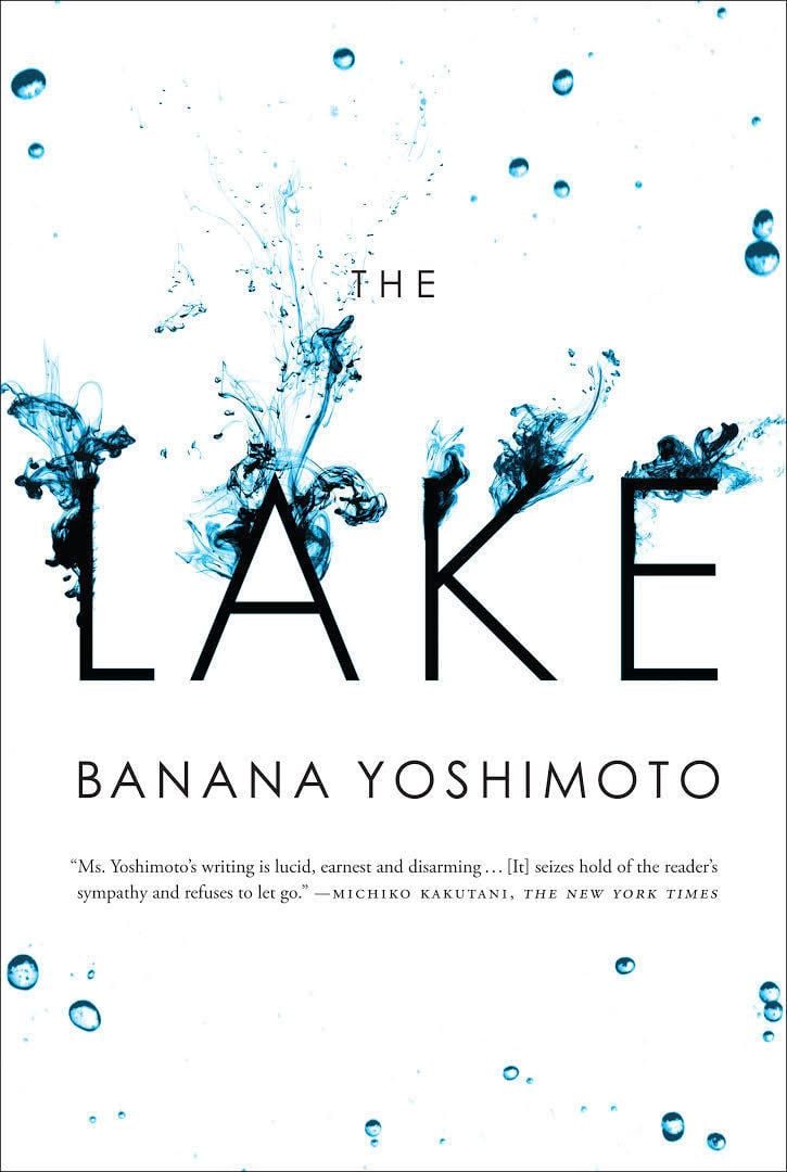 The Lake (Banana Yoshimoto novel) t0gstaticcomimagesqtbnANd9GcSyewEt5X44454NS
