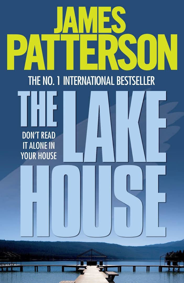 The Lake House (novel) t2gstaticcomimagesqtbnANd9GcTmIOPEdGhBNQDWz