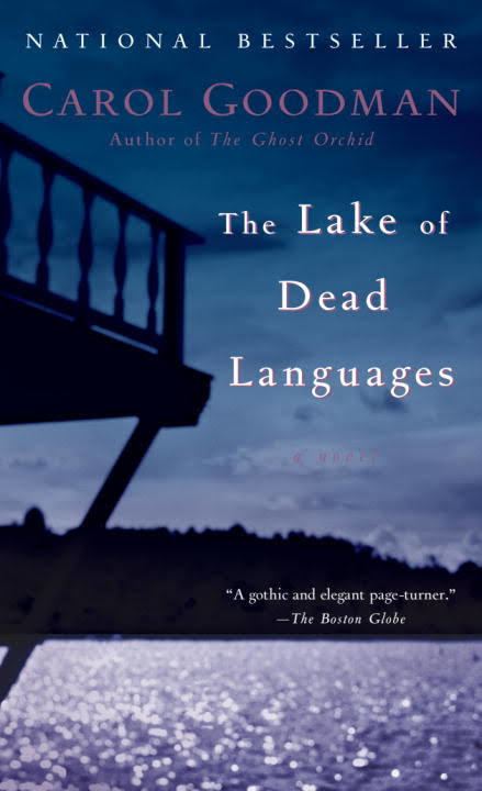 the lake of dead languages