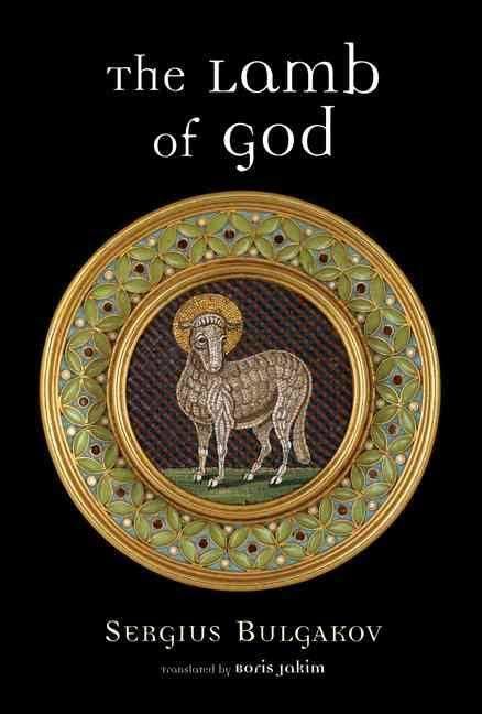 The Lamb of God (book) t0gstaticcomimagesqtbnANd9GcSGkNm4FvmFSYRPiY