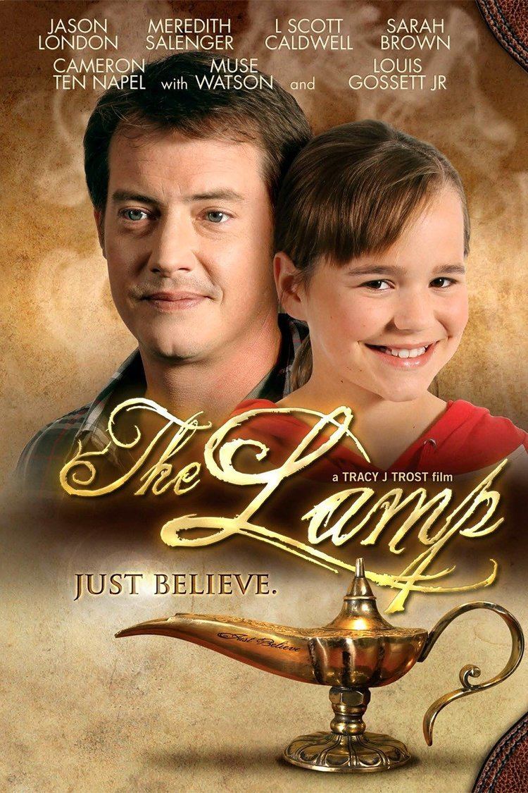 The Lamp (2011 film) wwwgstaticcomtvthumbmovieposters8707203p870